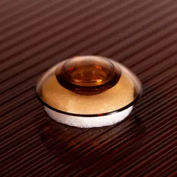 Термошайба универсальная для поликарбоната Novattro 50 шт. терракотовый