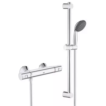 Термостат для душа Grohe Precisionst 34597000