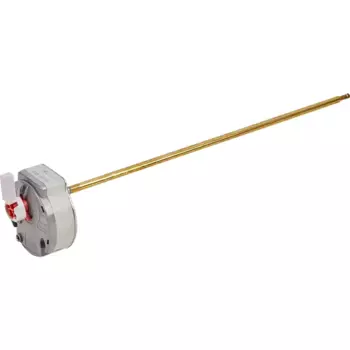 Термостат механический Ariston латунь