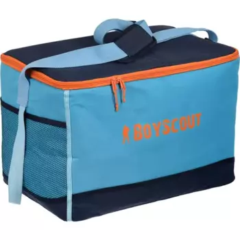 Термосумка Boyscout 30 л толщина термоизоляции 5 мм