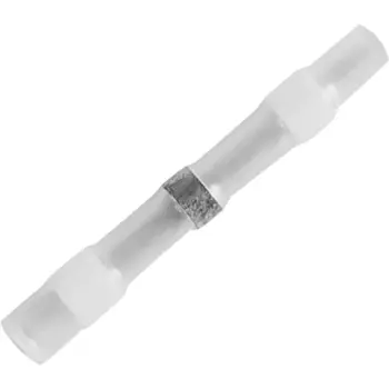 Термоусадочная трубка Skybeam 1.5/3 мм 0.1 м цвет черный 10 шт.