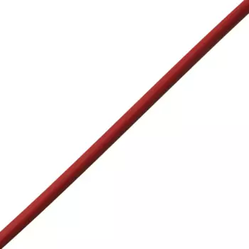 Термоусадочная трубка Skybeam 2:1 2/1 мм 2.5 м цвет красный