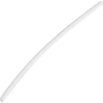 Термоусадочная трубка Skybeam 2:1 3 мм 0.1 м цвет белый 20 шт.