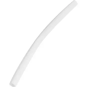 Термоусадочная трубка Skybeam 6:3 3 мм 0.1 м цвет белый 20 шт.