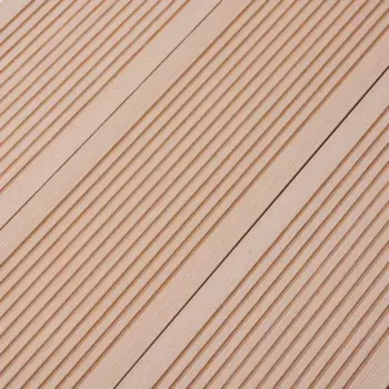 Террасная доска ДПК MultiDeck цвет Дерево 3000x140x22 мм. Вельвет 0.42 м