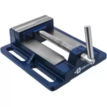 Тиски слесарные настольные Кобальт 246-043