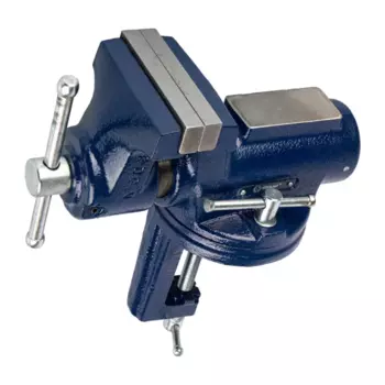 Тиски слесарные настольные Кобальт 790-267