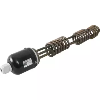 ТЭН для котла Zota 9 кВт с колпаком