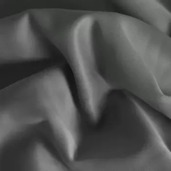 Ткань 1 м/п Blackout 280 см цвет графитовый