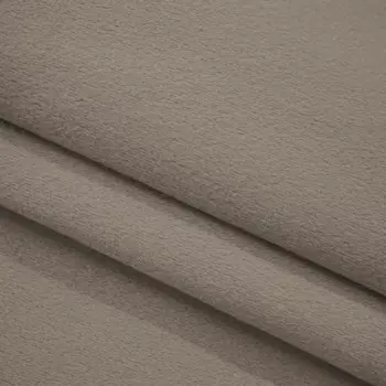 Ткань 1 м/п блэкаут full 280 см цвет серо-коричневый