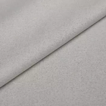 Ткань 1 м/п Блэкаут лен 280 см цвет бежевый