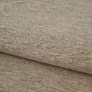 Ткань 1 м/п Дарли димаут 280 см цвет коричневый