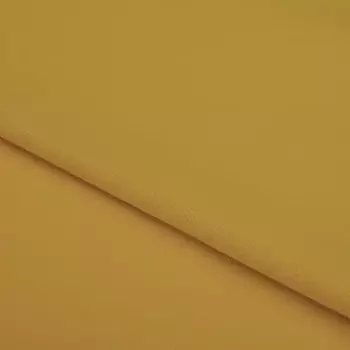 Ткань 1 м/п канвас 300 см цвет манго