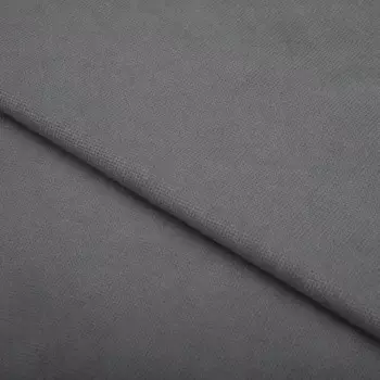 Ткань 1 м/п канвас 300 см цвет грозовая туча