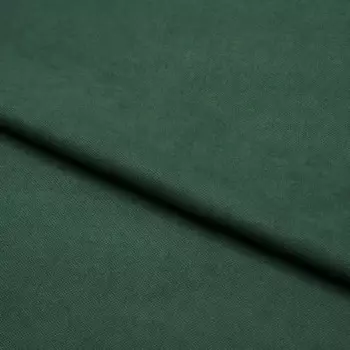 Ткань 1 м/п канвас 300 см цвет тропический лес