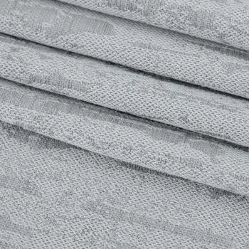 Ткань 1 м/п Оригинальность канвас жаккард 280 см цвет песочный