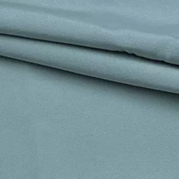 Ткань 1 м/п Pharell репс 295 см цвет голубой