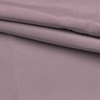 Ткань 1 м/п Pharell репс 295 см цвет фиолетовый