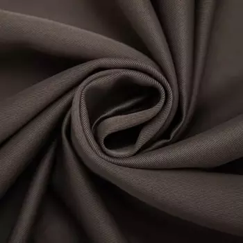 Ткань 1 м/п Pipa блэкаут 310 см цвет коричневый