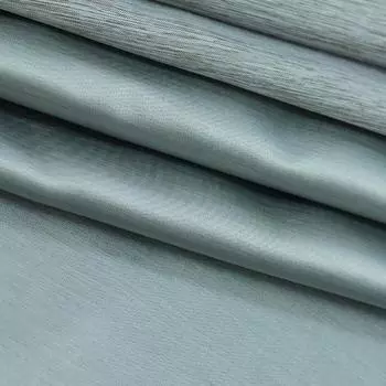 Ткань 1 м/п Rolex двусторонняя 295 см цвет бирюза