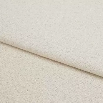 Ткань 1 м/п Шантори блэкаут 280 см цвет экрю
