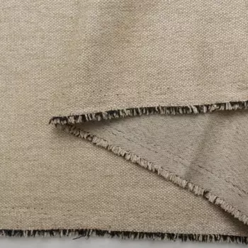 Ткань 1 м/п Soleil блэкаут 300 см цвет бежевый