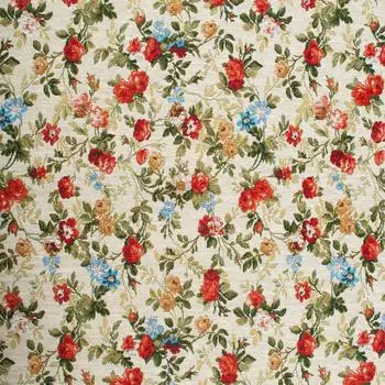 Ткань 1 п/м «Шерри», гобелен, 150 см