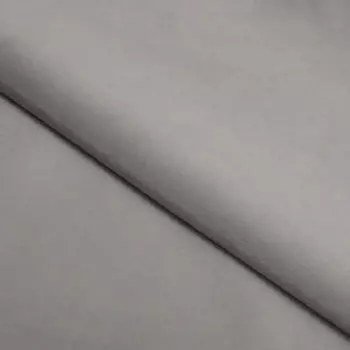 Ткань 1п/м 280 см блэкаут цвет серый
