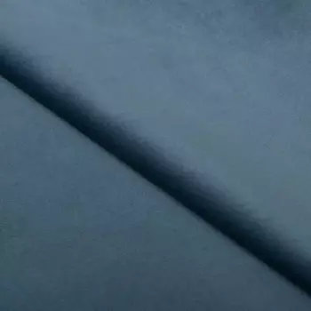 Ткань 1п/м 280 см блэкаут цвет темно-синий