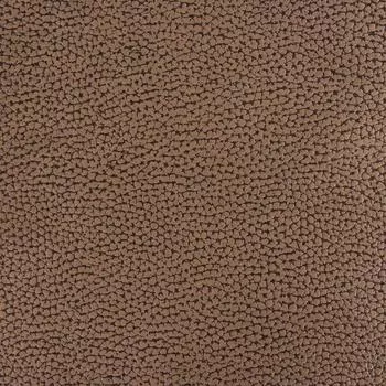 Ткань мебельная «MERCURY» ширина 140 см цвет коричневый