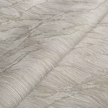 Ткань на отрез блэкаут 280 см цвет серый опал