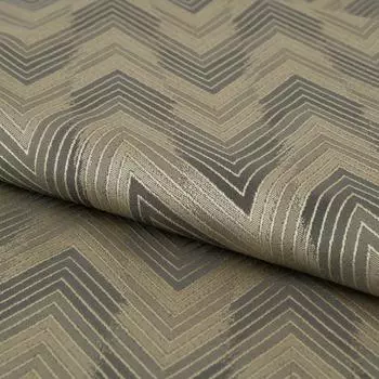 Ткань п/м «Дениз» 300 см цвет коричневый