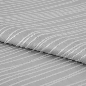 Ткань п/м «Готье» 290 см цвет светло-серый