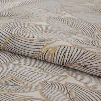 Ткань п/м «Локет» 300 см цвет золотой