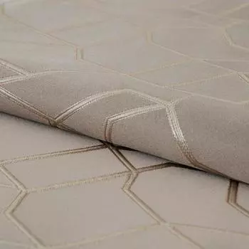 Ткань п/м «Лурд» 290 см цвет бежевый