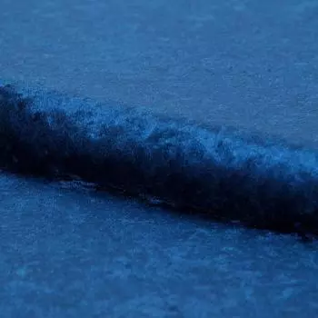 Ткань «Тюдор», 280 см, однотон, цвет синий