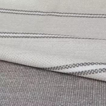 ткань «Велюровая полоска» ширина 280 см