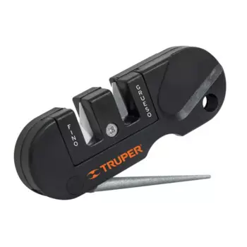 Точильщик для стальных и керамический ножей TRUPER AFI