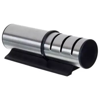 Точилка для ножей NEO, 18х6.3х6 см, хром