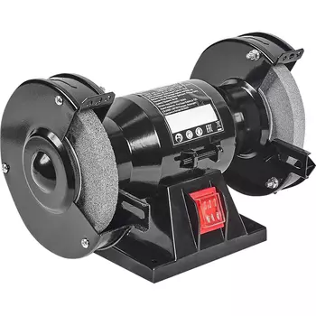 Точило 120BG2-125, 120 Вт, 125 мм