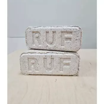 Топливные брикеты Ruf береза 10 кг
