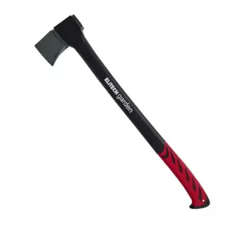 Топор Elitech Garden SA2350 2.35 кг рукоятка двухкомпонентная 71.5 см