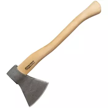 Топор-колун Труд Вача 1,5 кг рукоятка дерево 50 см