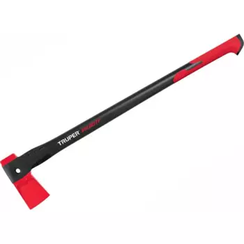 Топор-колун Truper 100176 кованый 1800 г 840 мм