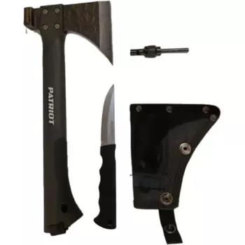 Топор многофункциональный Patriot AMF 5 300 мм 448 г