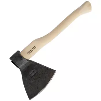 Топор Труд Вача для рубки мяса 2.1 кг рукоятка дерево 50 см
