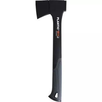 Топор универсальный Plantic Light M11 0.9 кг рукоятка из композитного материала 51 см