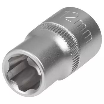 Торцевая головка Dexter 1/2 " 12 мм