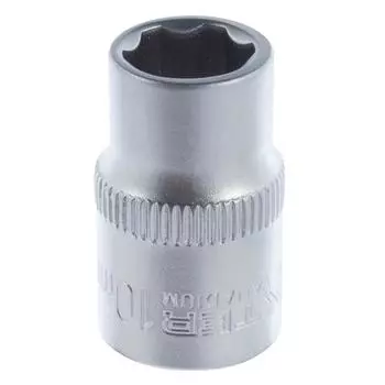 Торцевая головка Dexter 3/8 " 10 мм