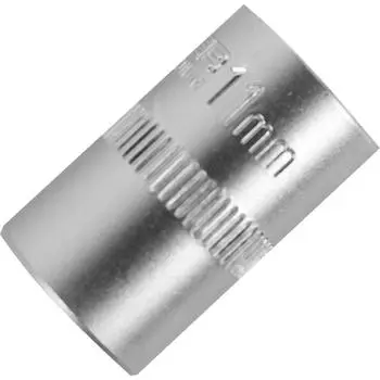 Торцевая головка Dexter 3/8 " 11 мм